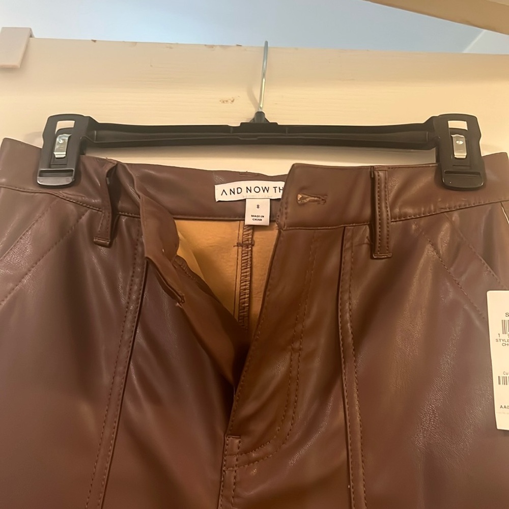 New! 
Never been worn